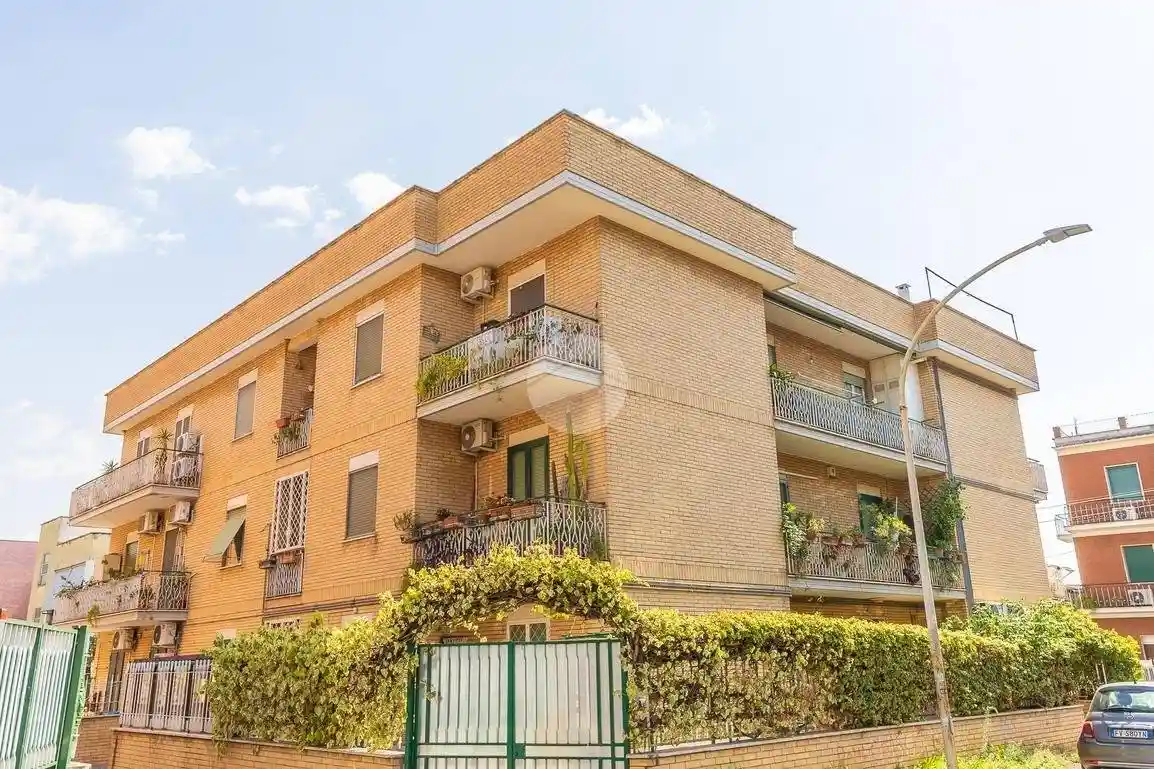 Appartamento in vendita a Tivoli