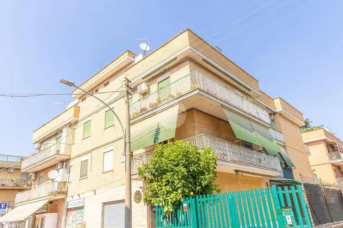 Appartamento in vendita a Tivoli