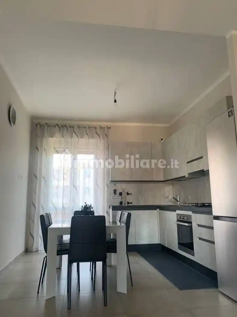 Appartamento in vendita a Alessandria