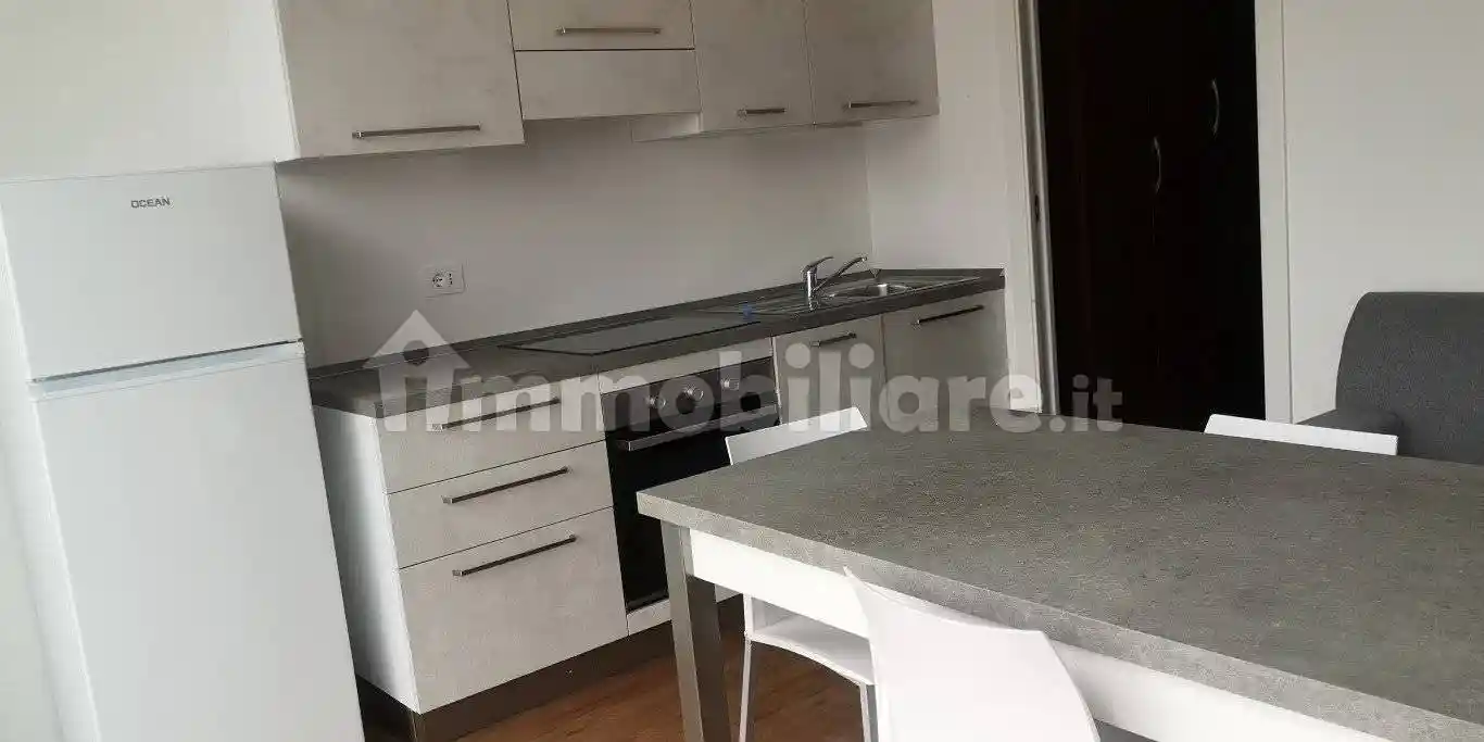 Appartamento in affitto a Padova