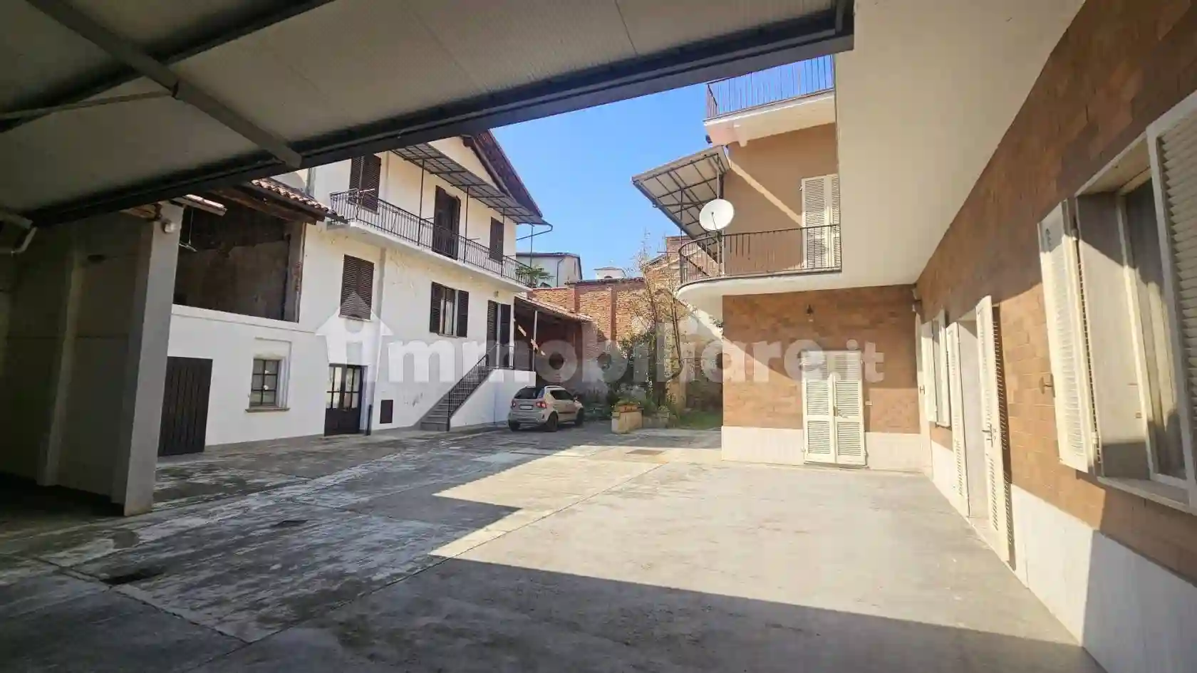 Casa indipendente - foto 4