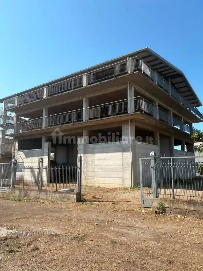 Palazzo - Edificio - foto 3