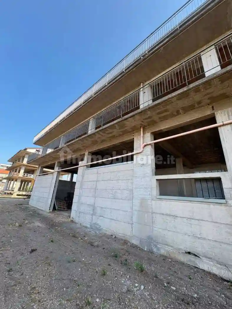 Palazzo - Edificio - foto 4