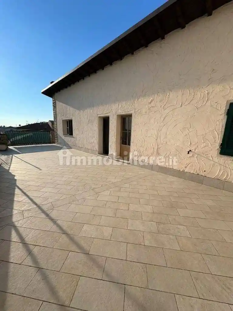 Appartamento in vendita a Pontedera