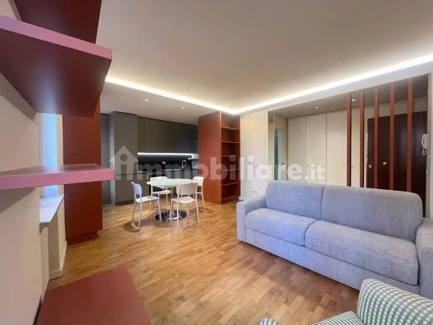 Appartamento in affitto a Verona