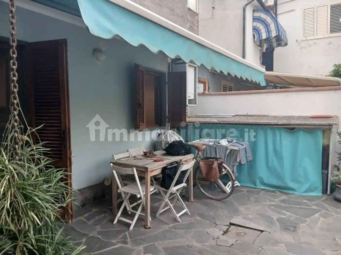 Casa indipendente in vendita a Viareggio