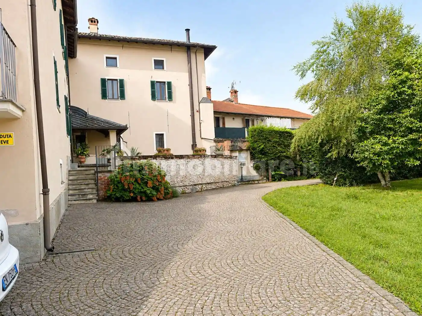 Appartamento in affitto a Cuneo
