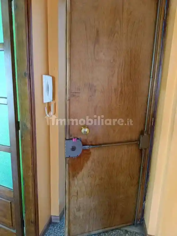 Appartamento in affitto a Orbassano