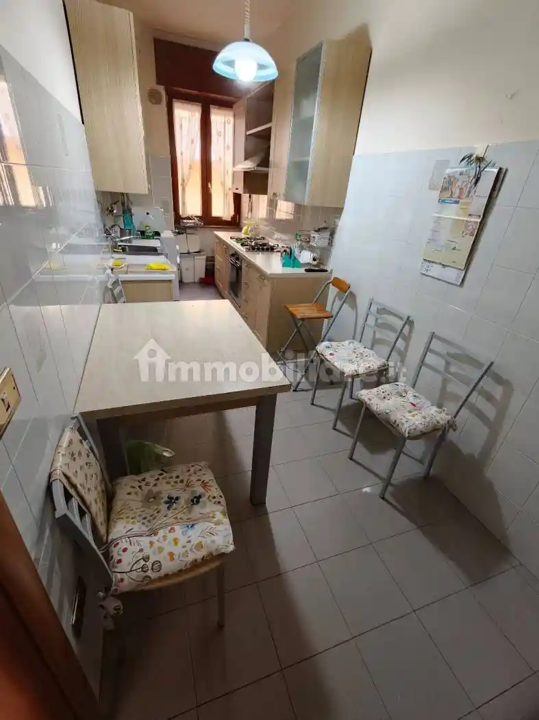 Appartamento in vendita a Avigliano