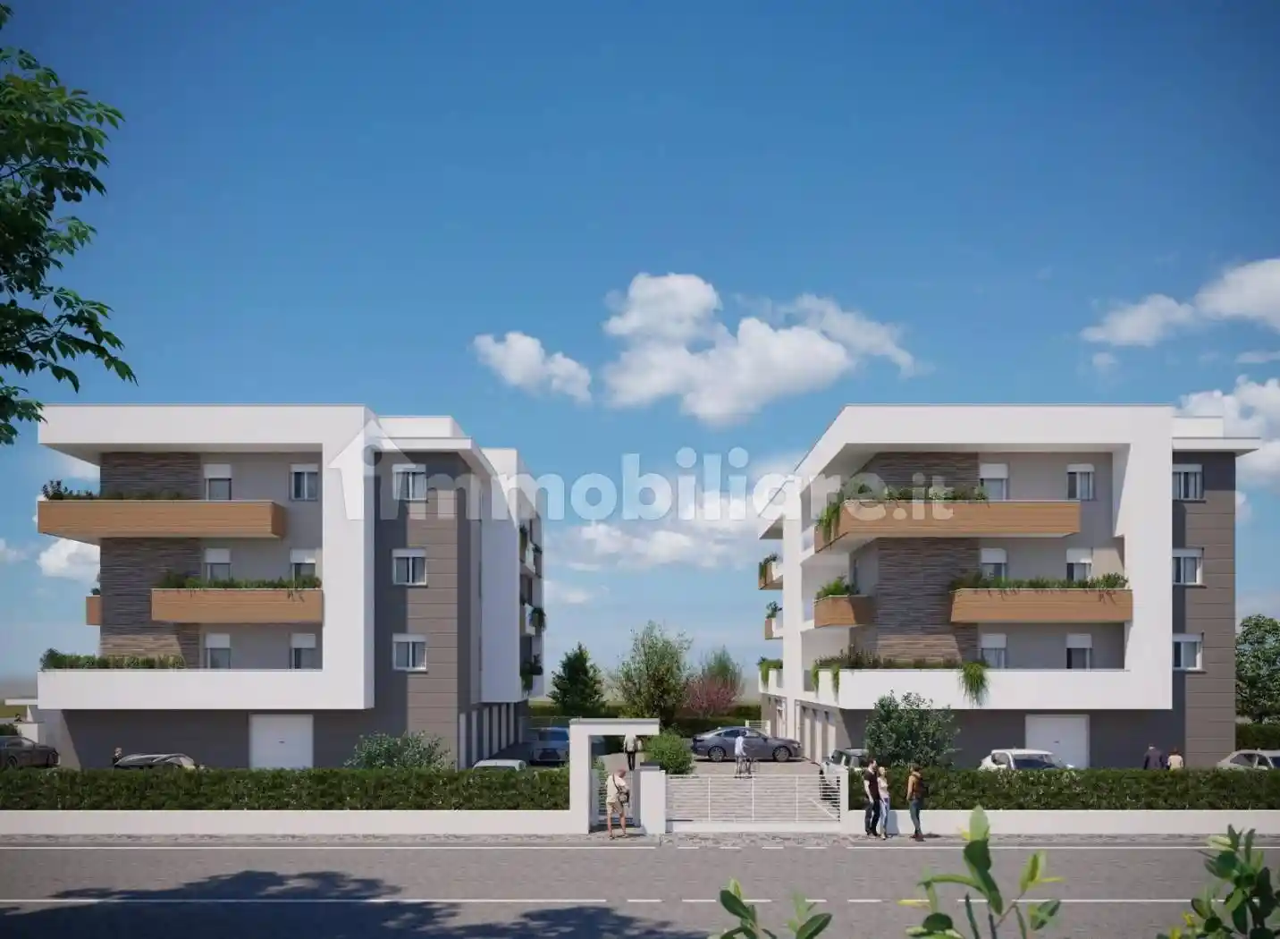 Appartamento in vendita a Sassuolo