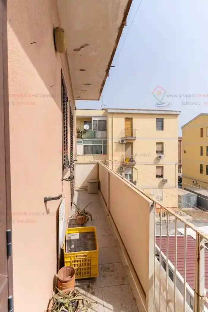 Appartamento in vendita a Siracusa
