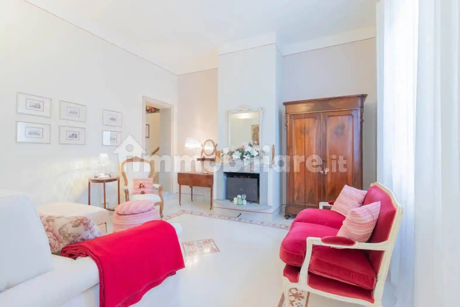 Villa in vendita a Pisa