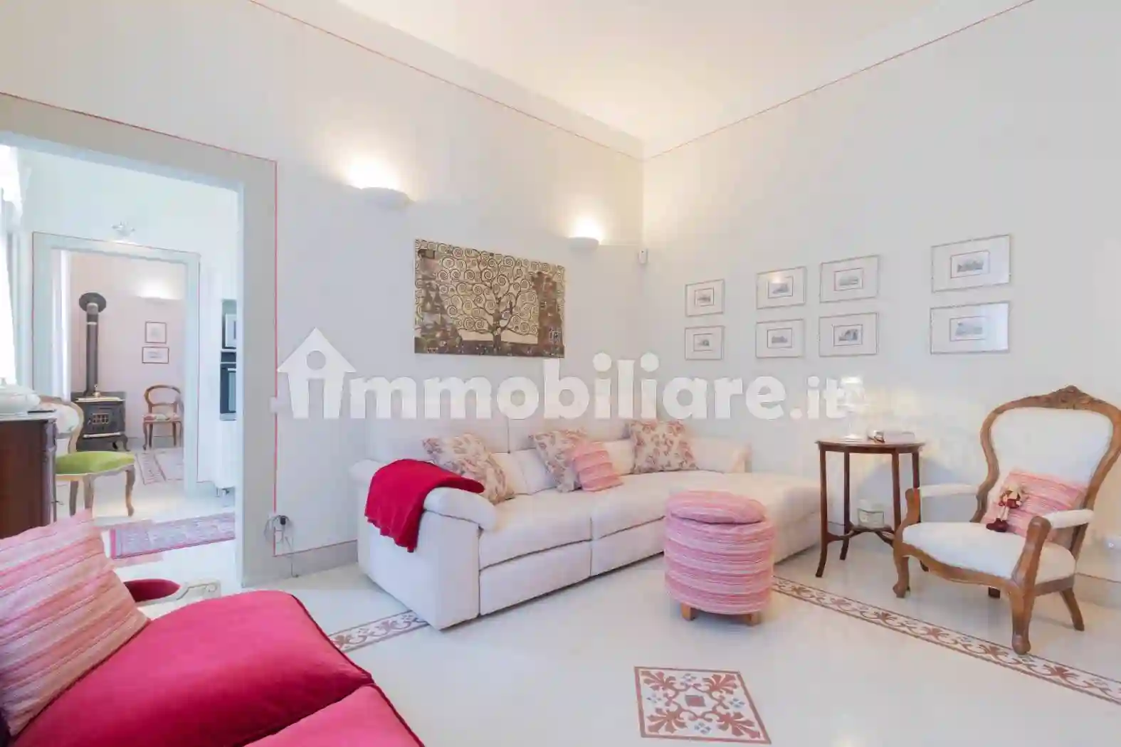 Villa - foto 5