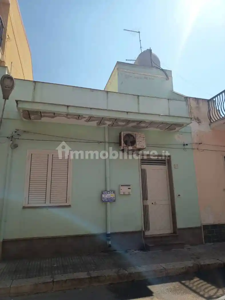 Casa indipendente in vendita a Pachino