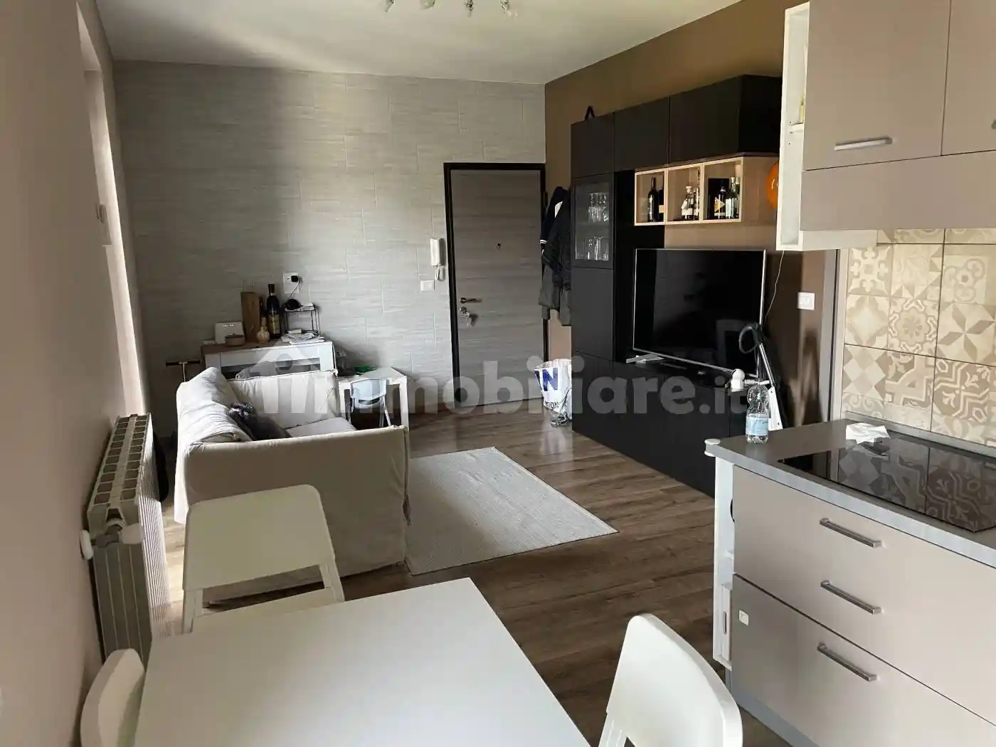 Appartamento in vendita a Rovasenda