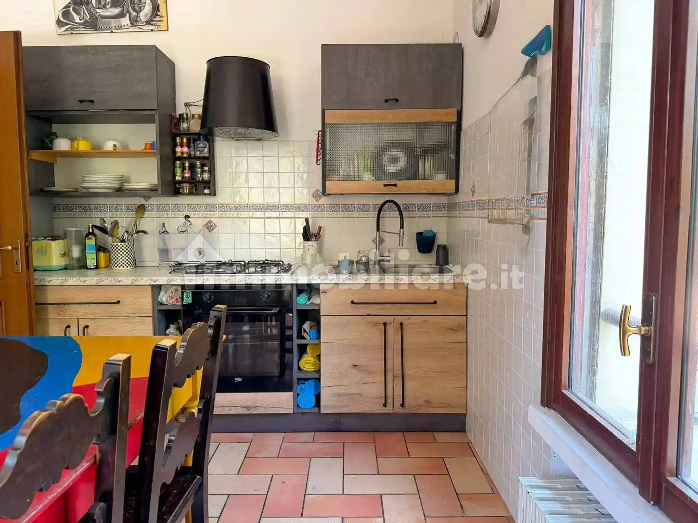 Appartamento in vendita a Modena