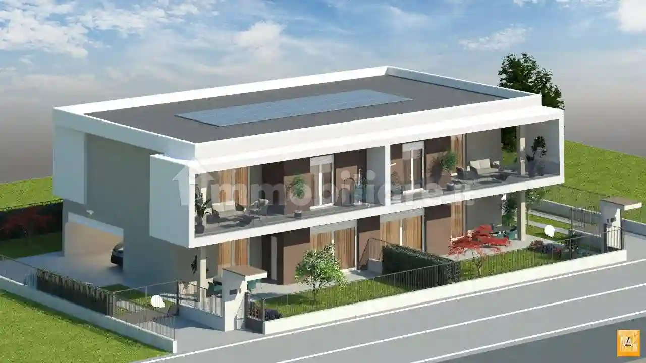 Villa - foto 5