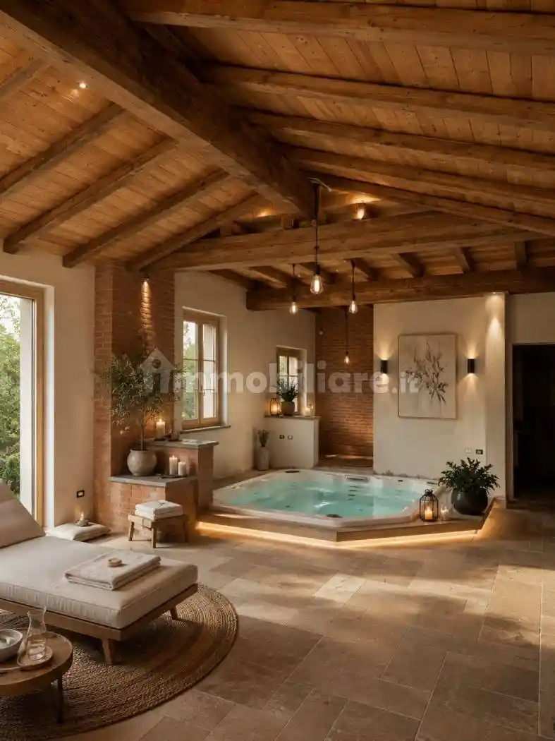 Villa in vendita a Sumirago