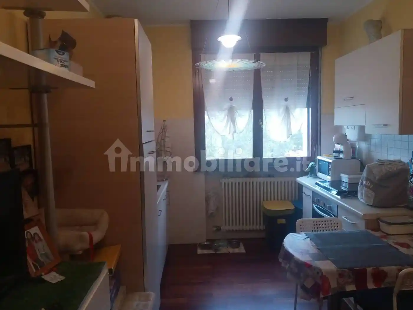 Appartamento in affitto a Sorbolo Mezzani