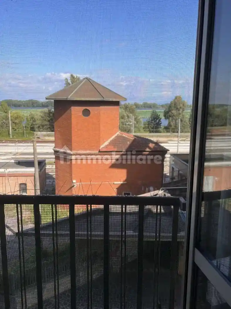 Appartamento in affitto a Mantova