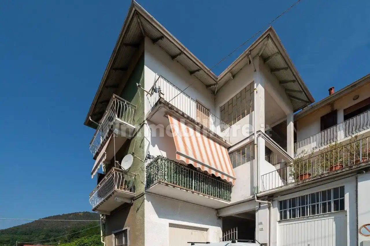 Appartamento in vendita a Lanzo Torinese