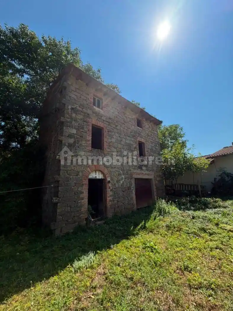 Rustico - Casale in vendita a San Benedetto Val di Sambro