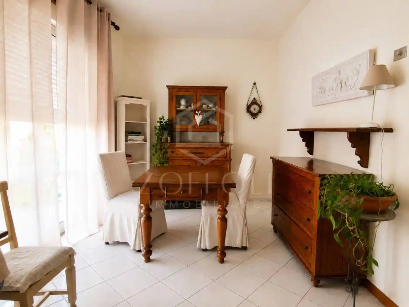 Appartamento in vendita a Cervia