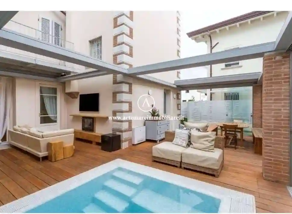 Villa - foto 5