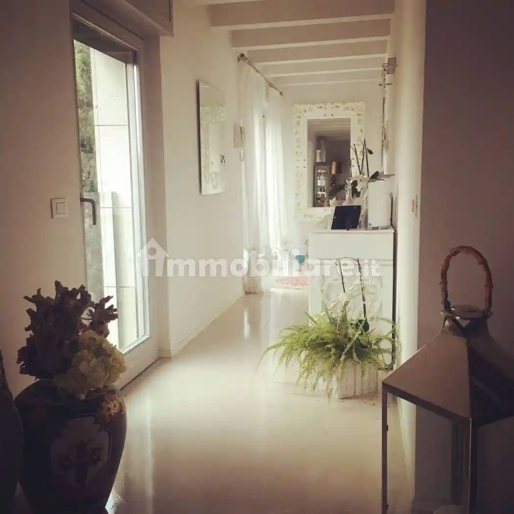 Appartamento in affitto a Bergamo