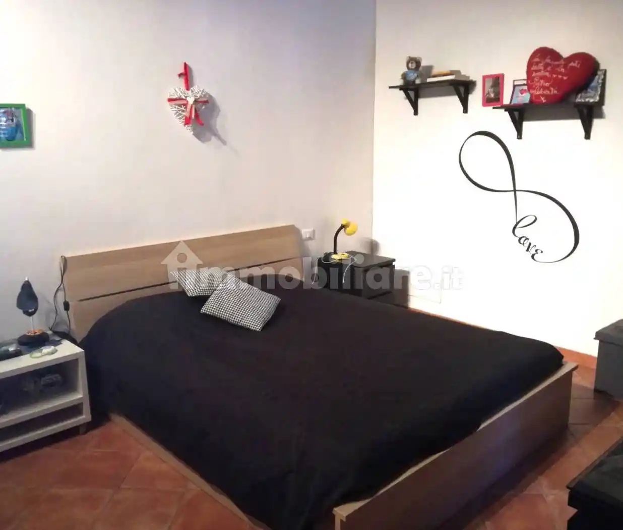 Appartamento in vendita a Ronciglione