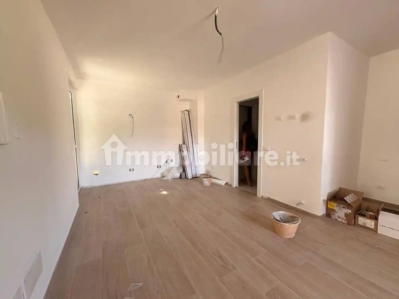 Appartamento in vendita a Riccò del Golfo di Spezia
