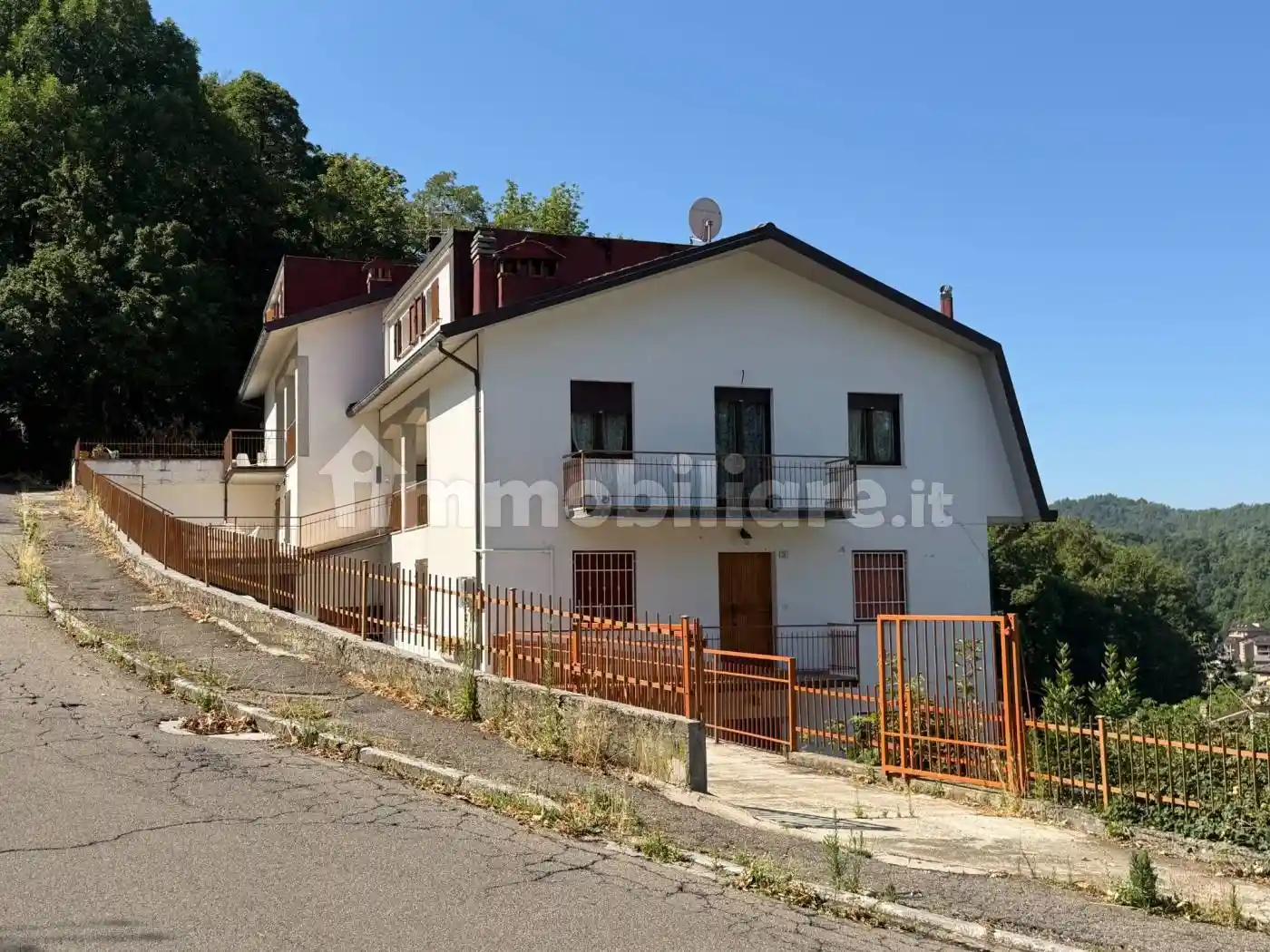 Appartamento in vendita a Pavullo nel Frignano