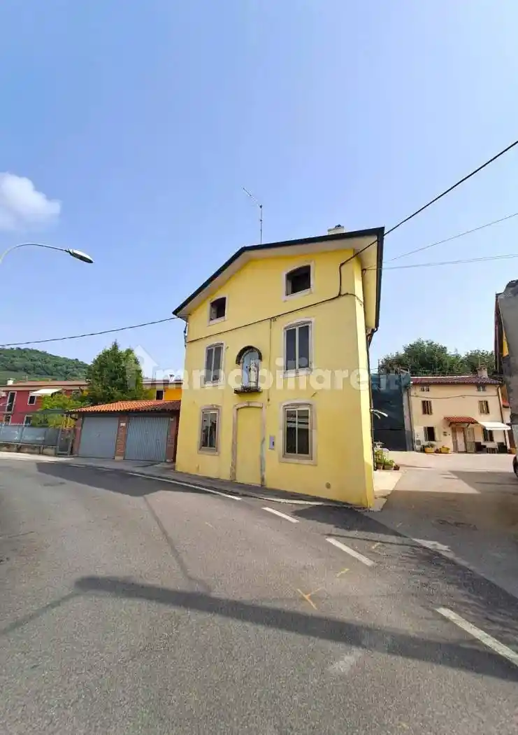 Villetta a schiera in vendita a Montecchio Maggiore