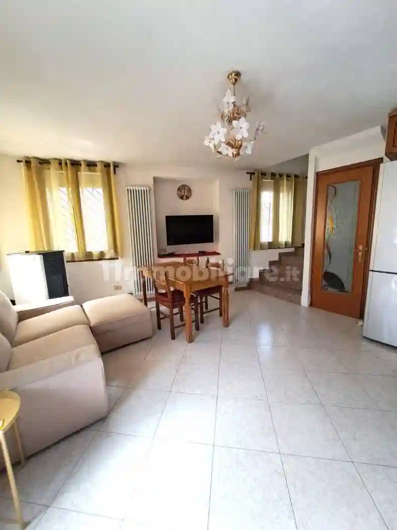 Villetta a schiera - foto 3