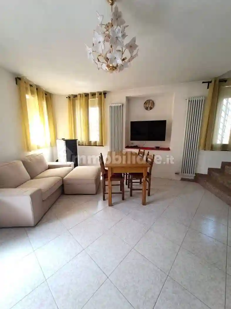 Villetta a schiera - foto 4