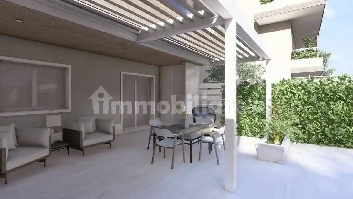 Appartamento in vendita a Frattamaggiore