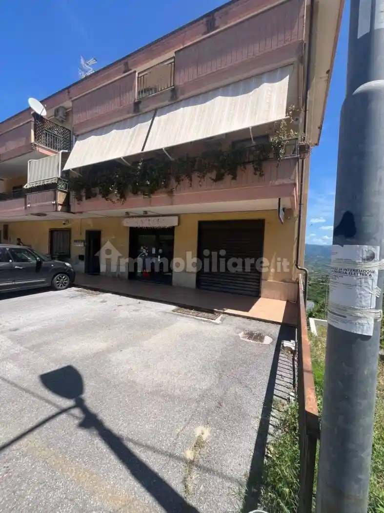 Appartamento in vendita a Torchiara