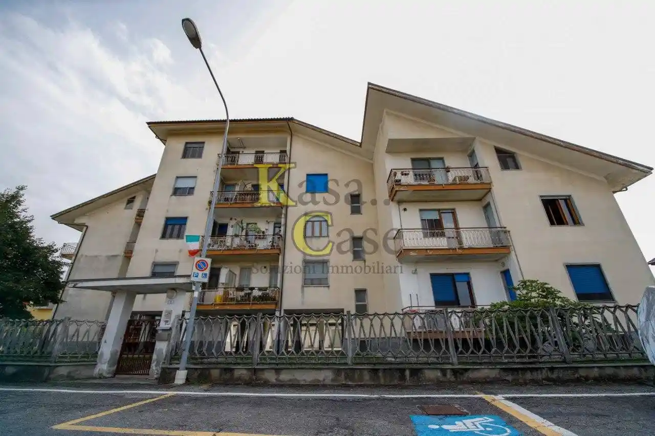 Appartamento in vendita a San Benigno Canavese