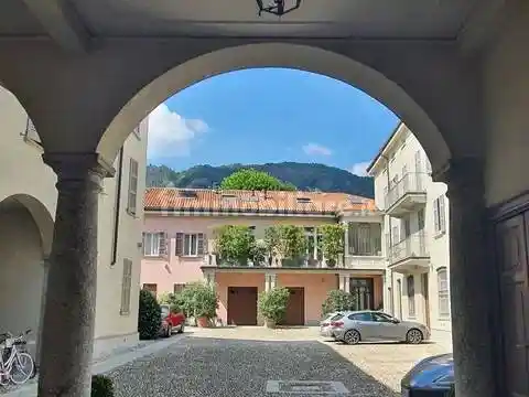 Appartamento in affitto a Como