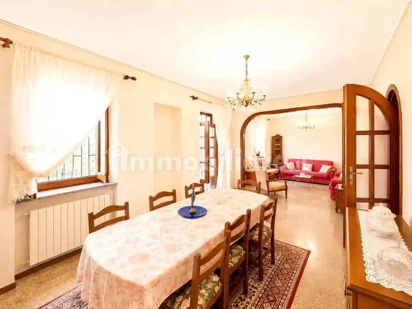 Casa indipendente - foto 4