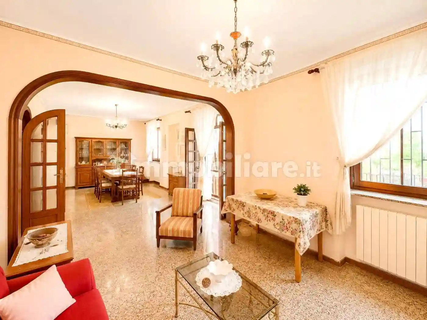 Casa indipendente - foto 5