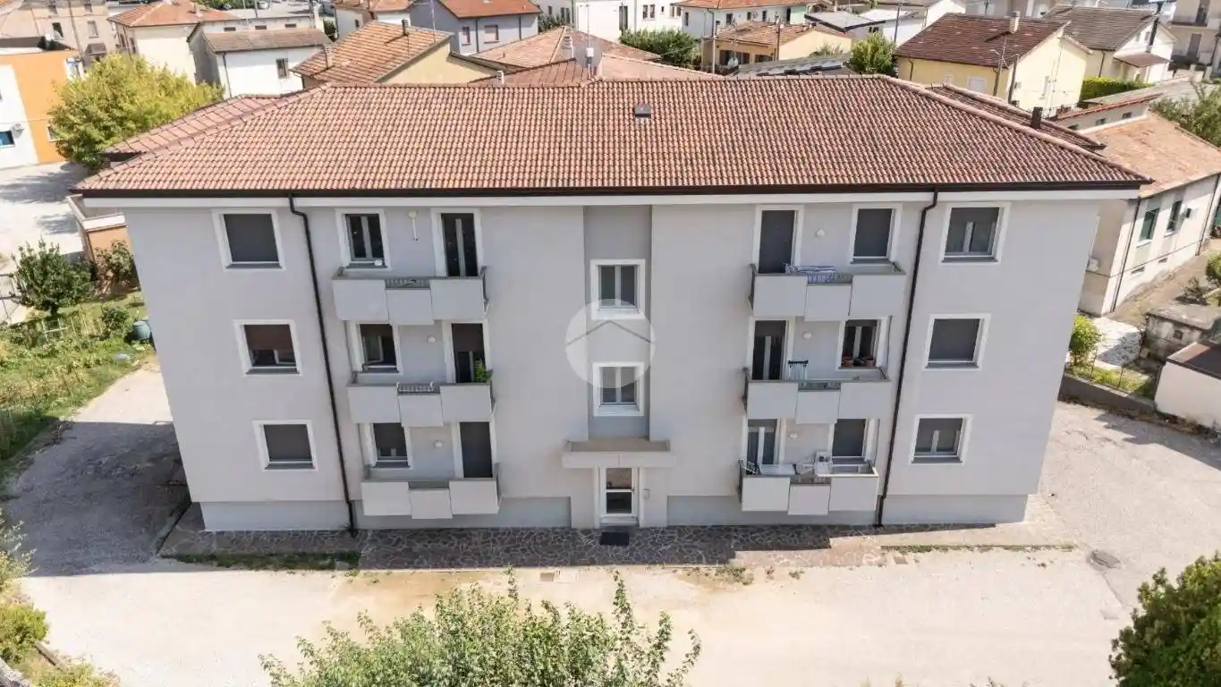 Appartamento in vendita a Borgo Virgilio