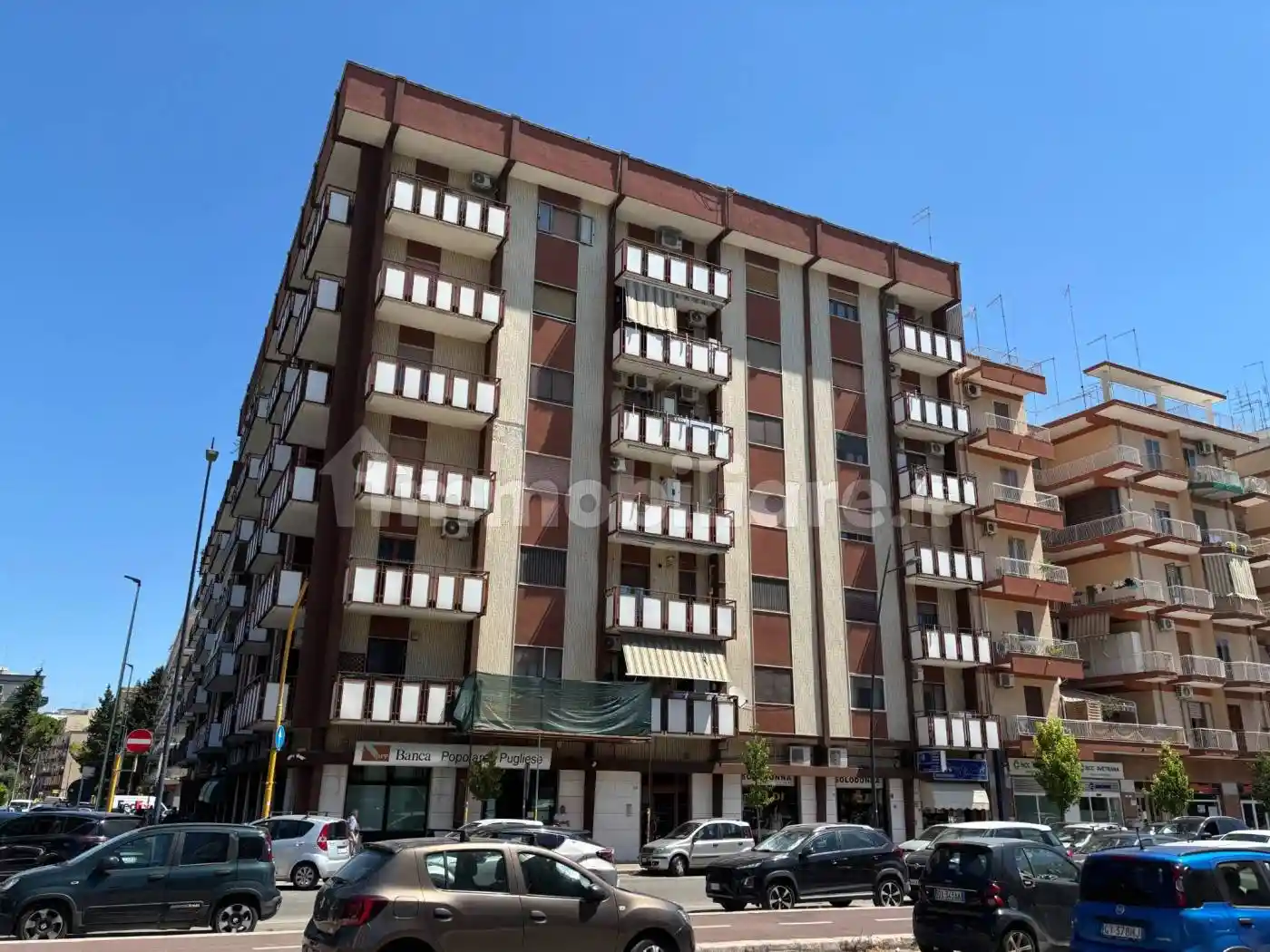 Appartamento in vendita a Taranto