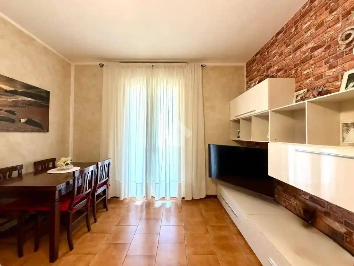 Appartamento in vendita a Concesio