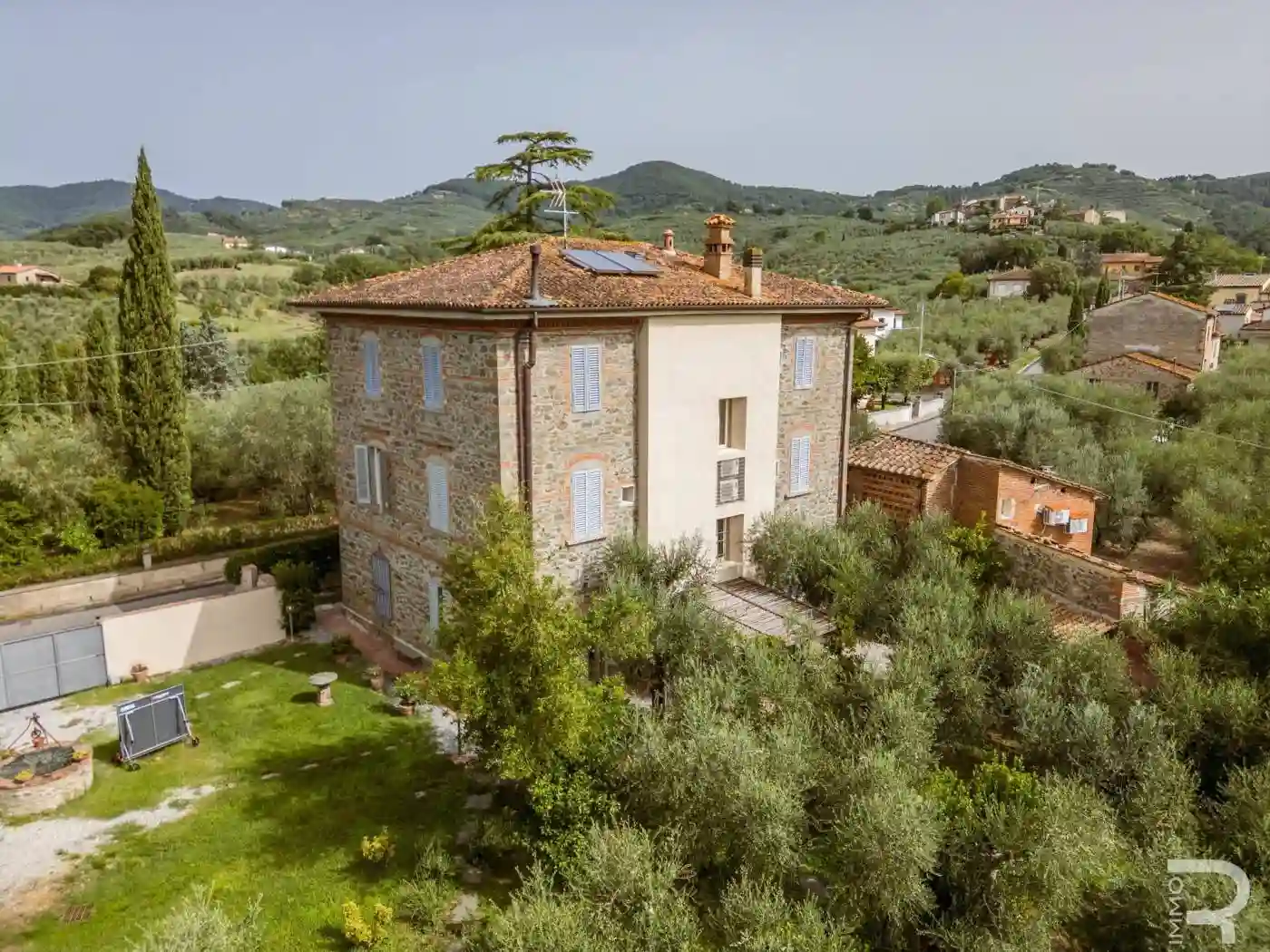 Villa - foto 5