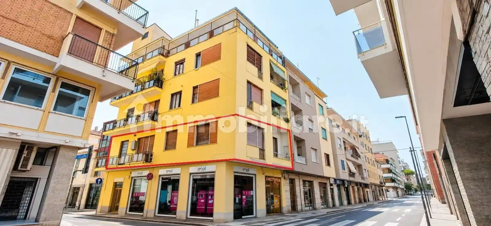 Appartamento in vendita a San Benedetto del Tronto