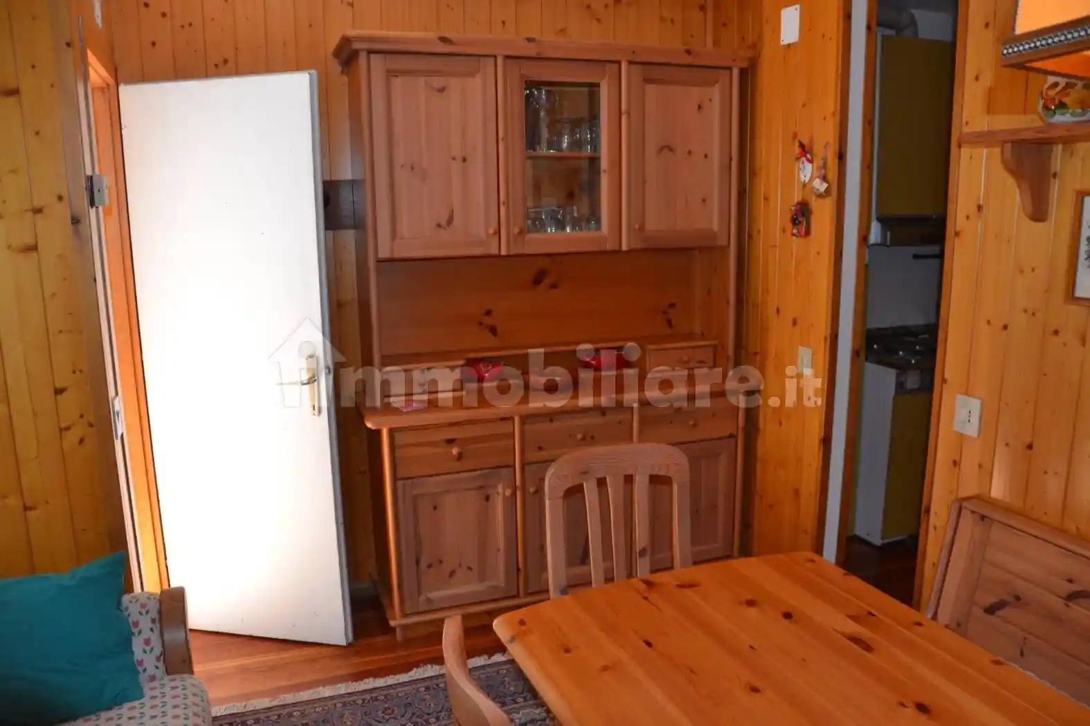 Appartamento in vendita a Mezzana