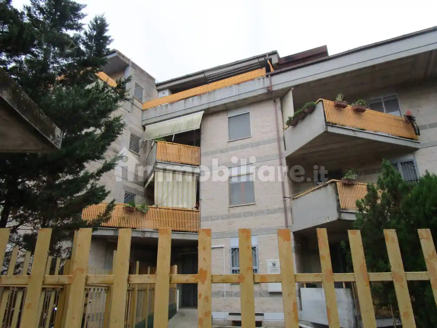 Appartamento in vendita a Margherita di Savoia