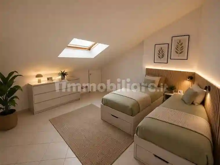 Appartamento - foto 4