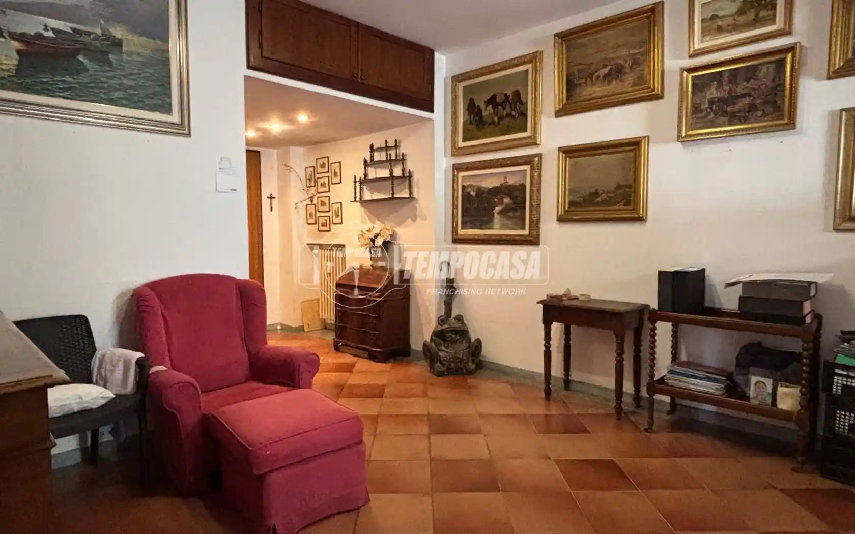 Appartamento in vendita a Rivoli